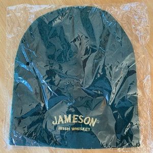 COPY - Knit Jameson  Beanie